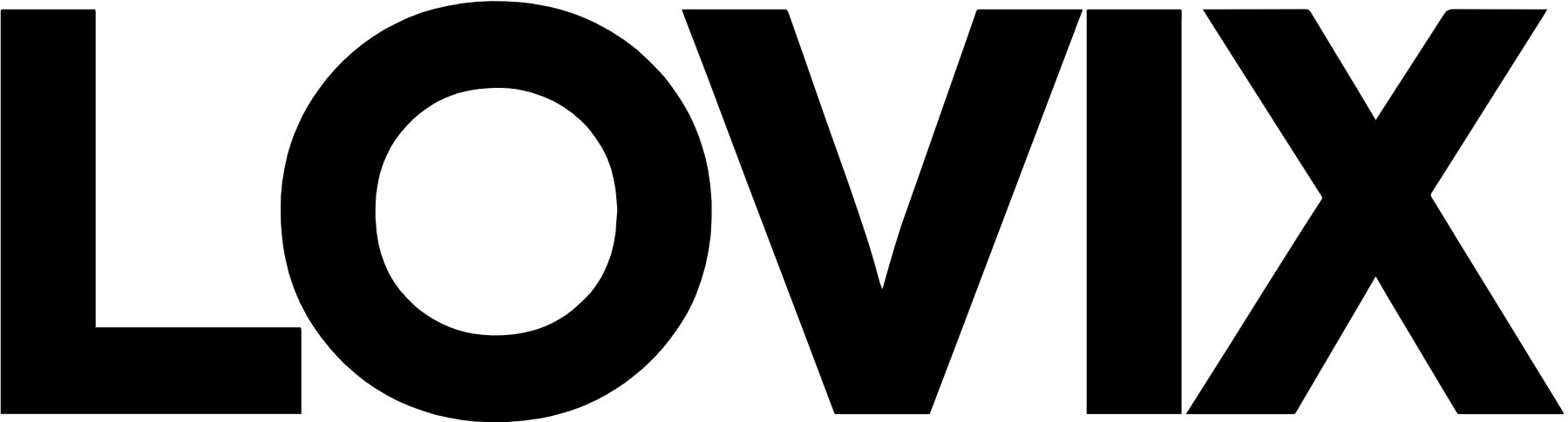 Grapefruit slice atop a pile of other slices